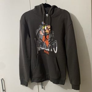 Naruto hoodie